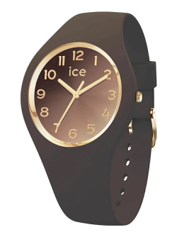 Ice Watch Ice Sunset Dark Chocolate Ice Watch Ice Sunset Dark Chocolate